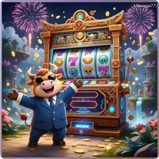 Pembaruan kkmega777 APK: Versi Terbaru dan Catatan Perubahan